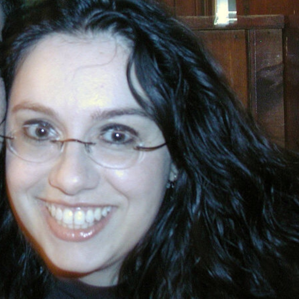 Meet your Posher, Bethany